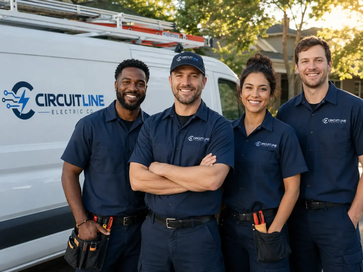 Whole Home Rewiring company in Pattison, MS